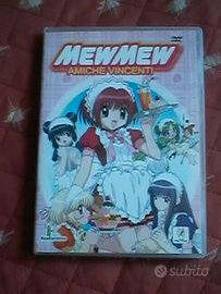 6 Film animazione in DVD