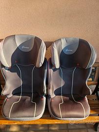 seggiolini auto 