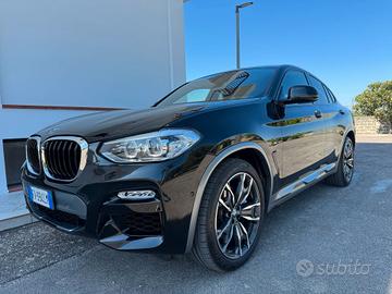 Bmw X4 Msport