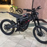 Talaria Sting PRO 5500 RL1e 13,5 KW DI POTENZA