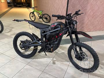 Talaria Sting PRO 5500 RL1e 13,5 KW DI POTENZA