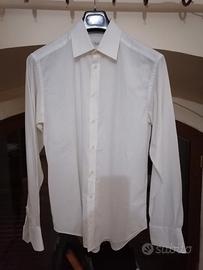 Camicia bianca