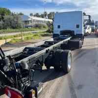 Iveco Eurocargo 80e21 euro6