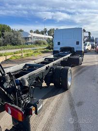 Iveco Eurocargo 80e21 euro6