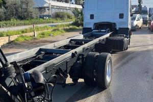 Iveco Eurocargo 80e21 euro6