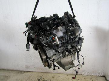 XUJM MOTORE FORD FIESTA 1.5 D 63KW 6M 5P (2020) RI