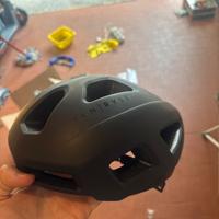 Casco bici Van Rysel