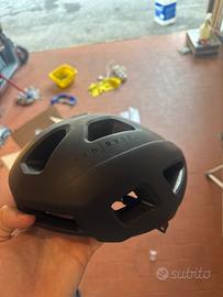 Casco bici Van Rysel