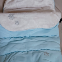 Sacco imbottito Maclaren