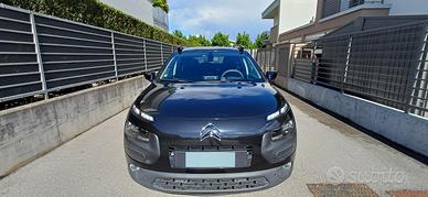 citroen cactus 2016 mod. shine