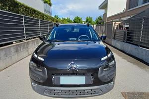 citroen cactus 2016 mod. shine