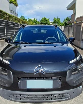 citroen cactus 2016 mod. shine