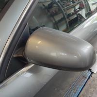 Specchio sinistro AUDI A4 del 2005