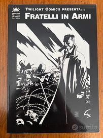 Fratelli in armi