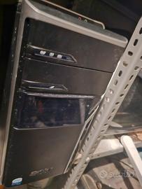 computer fissi e portatili