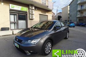 SEAT Leon 1.6 TDI 105 CV 5p.