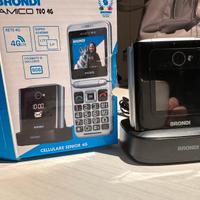 Telefono Brondi