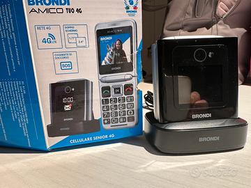 Telefono Brondi