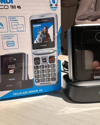 Telefono Brondi