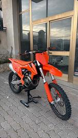ktm sxf