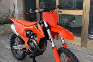 ktm sxf