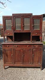 credenza vintage 