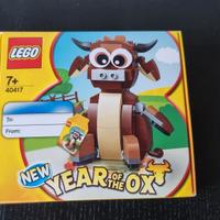 Lego 40417 - Year of the Ox