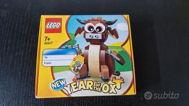 Lego 40417 - Year of the Ox