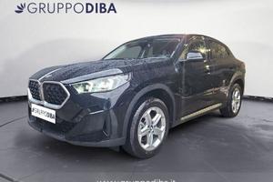 BMW X2 Serie X SDRIVE20I