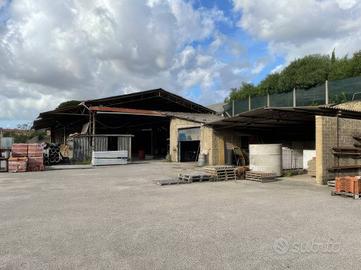 Immobile in asta di 2520 m² con più di 5 locali a 