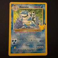 Blastoise
