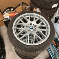 Cerchi 18 BMW CSL Style- 5x112