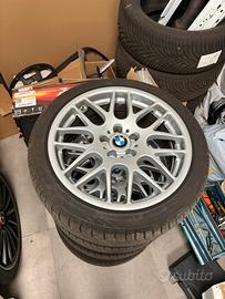 Cerchi 18 BMW CSL Style- 5x112
