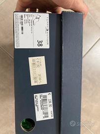 Stivaletto FW56816046 NICOLE 3B nero Tommy Hilfige