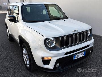 Jeep Renegade 1.6 Mjt Limited *50.000 KM*