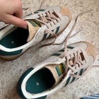 Scarpe donna adidas gazzelle