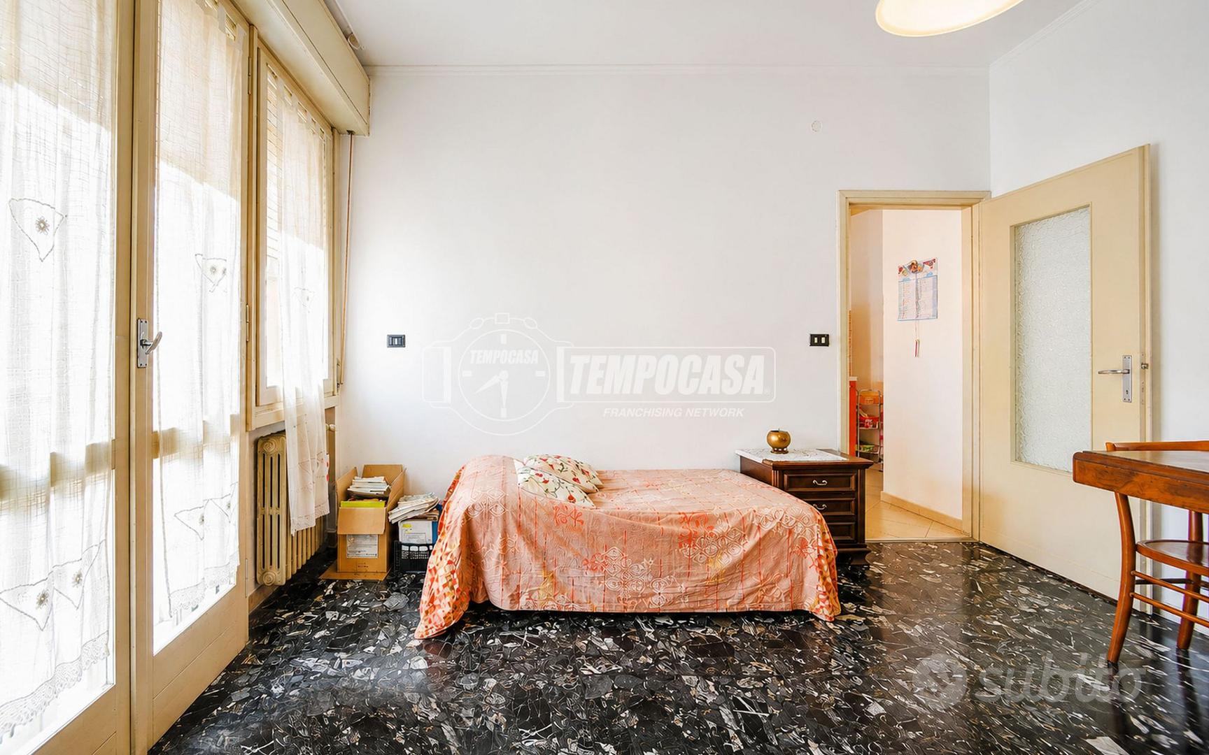 Appartamento – Verona, Borgo Venezia, Est - Altro