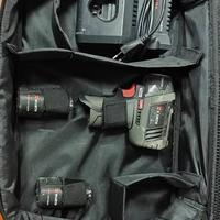 Avvitatore a impulsi 12v wurth