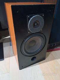 Jbl  Decade 16 diffusori