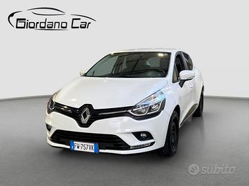 Renault Clio dCi 8V 75 CV 5 porte Business