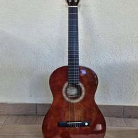 Chitarra acustica Tensor