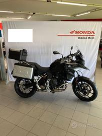 Bmw f 800 gs - 2024