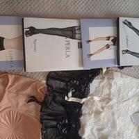 Calze collant la Perla