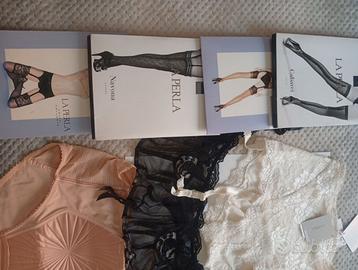 Calze collant la Perla