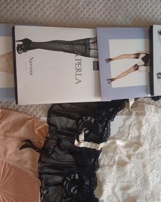 Calze collant la Perla