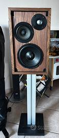 Casse stereo esb 40L