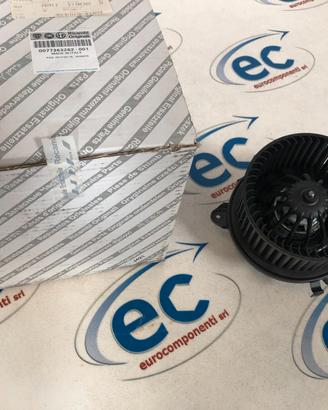 77363262 MOTORINO RISCALDAMENTO LANCIA YPSILON NUO