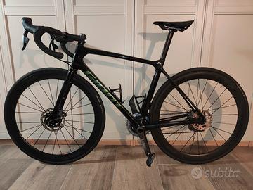 Bici da corsa Giant Propel Pro 0