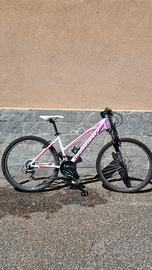 bicicletta ragazza