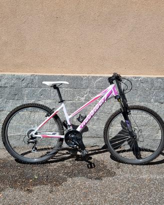 bicicletta ragazza